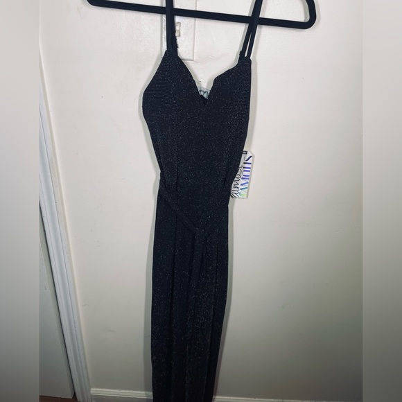 Almost Famous jumpsuit size S - Picture 5 of 8